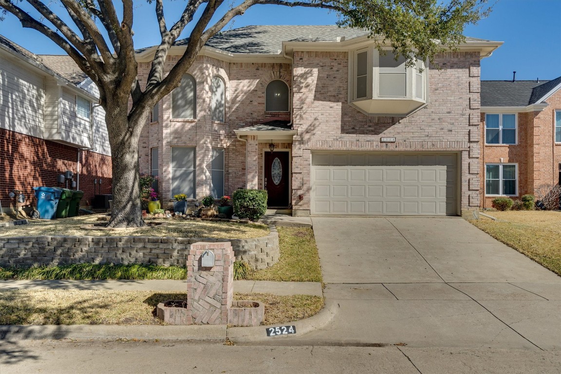 2524 Windchase Drive Flower Mound TX 75028