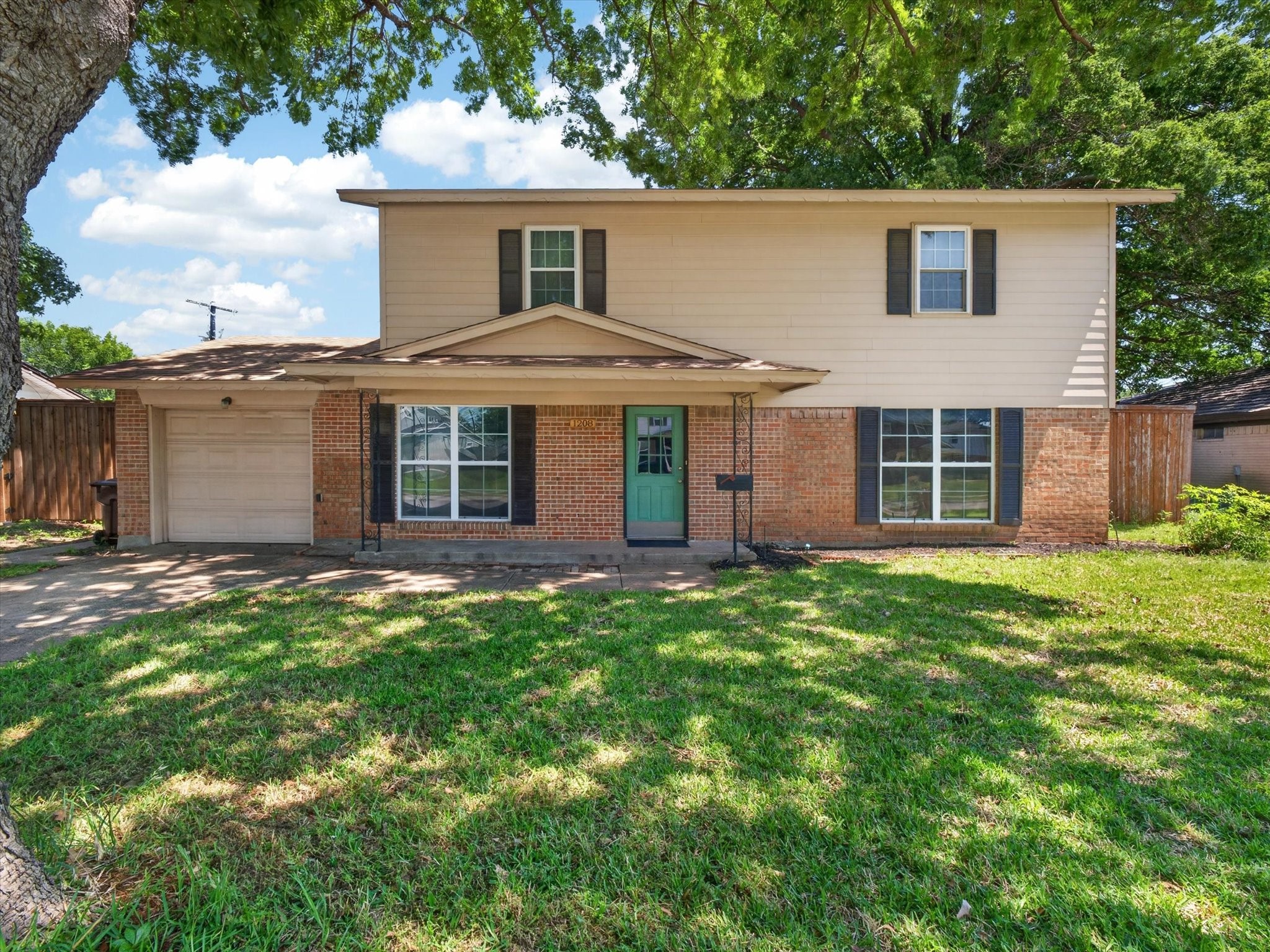 1208 Quill Drive Plano TX 75075