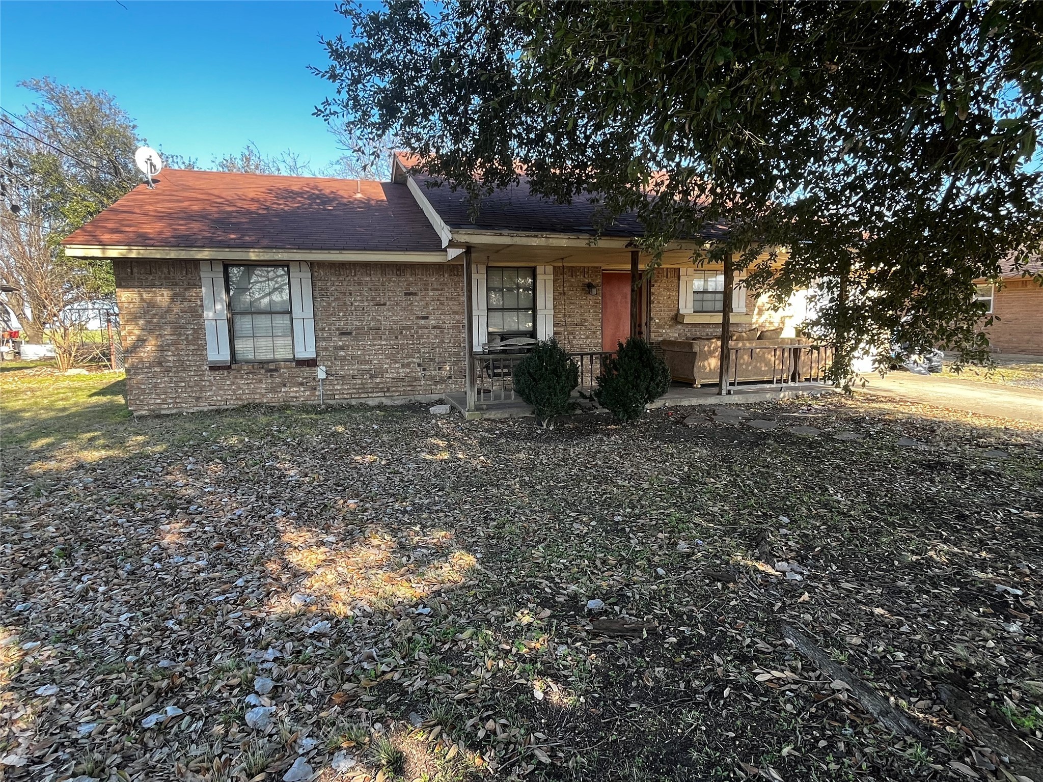 427 N Dallas Street Palmer TX 75152