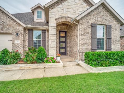 3717 Holley Ridge Way Mckinney TX 75071