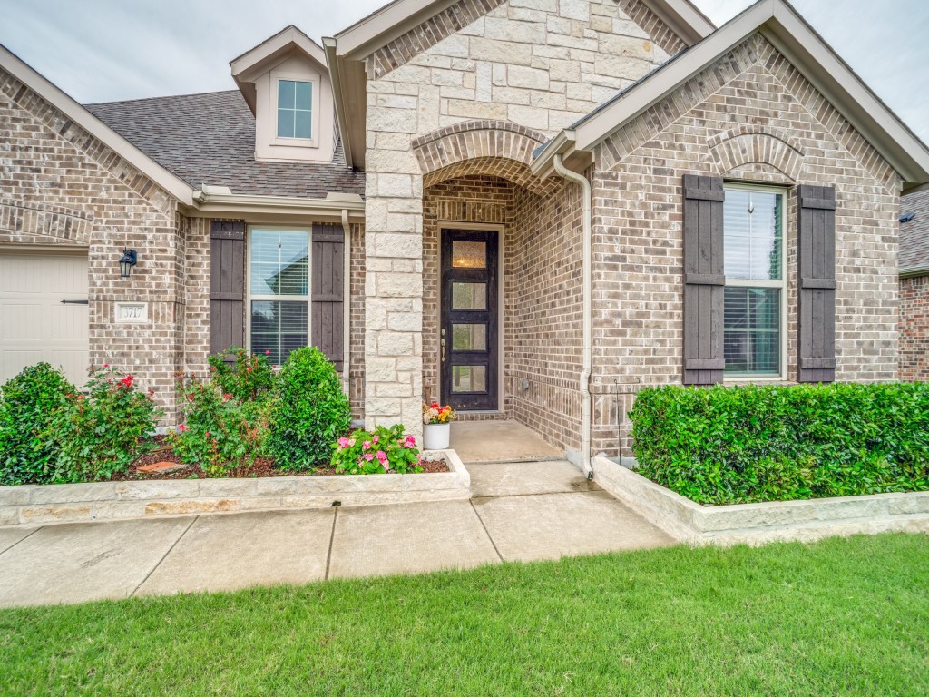 3717 Holley Ridge Way Mckinney TX 75071