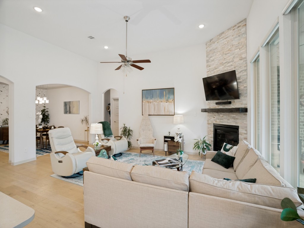 3717 Holley Ridge Way Mckinney TX 75071
