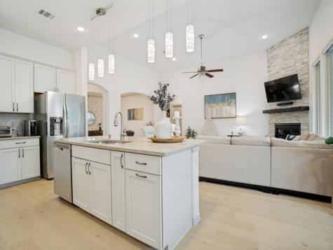3717 Holley Ridge Way Mckinney TX 75071