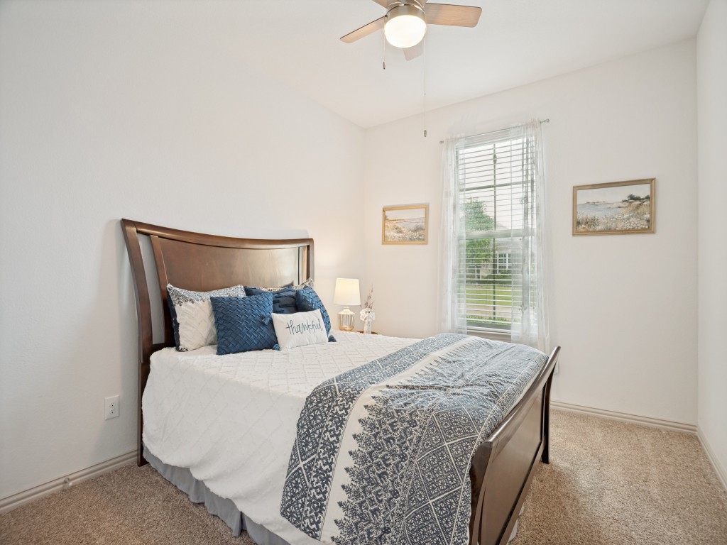 3717 Holley Ridge Way Mckinney TX 75071