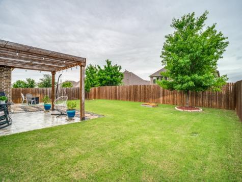 3717 Holley Ridge Way Mckinney TX 75071