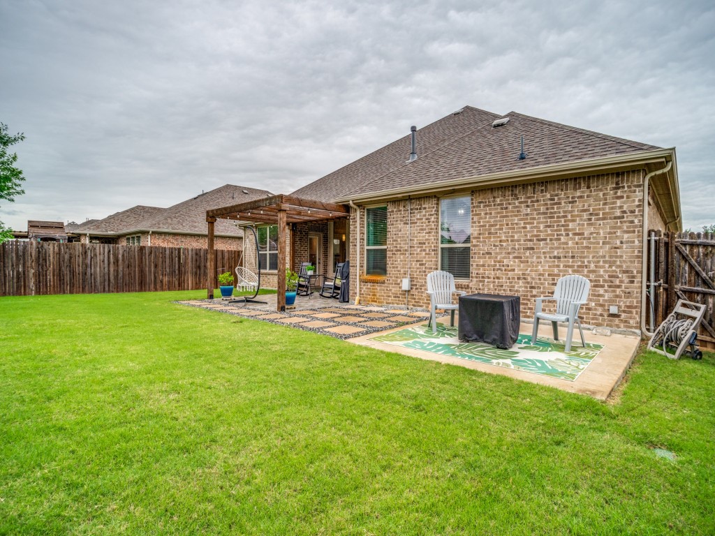 3717 Holley Ridge Way Mckinney TX 75071