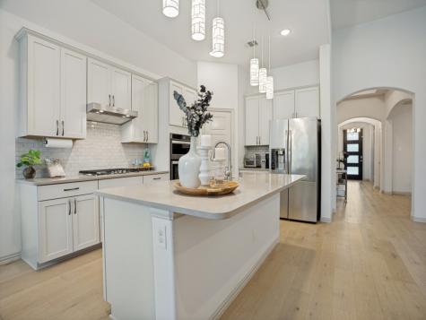 3717 Holley Ridge Way Mckinney TX 75071
