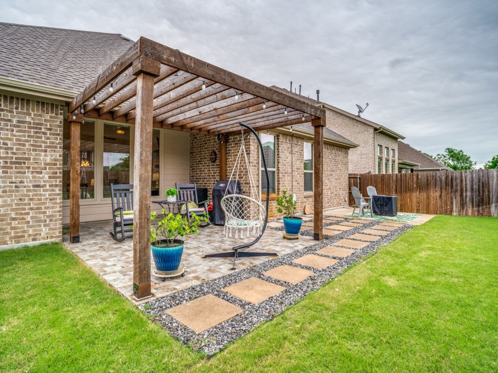 3717 Holley Ridge Way Mckinney TX 75071