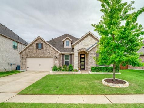 3717 Holley Ridge Way Mckinney TX 75071