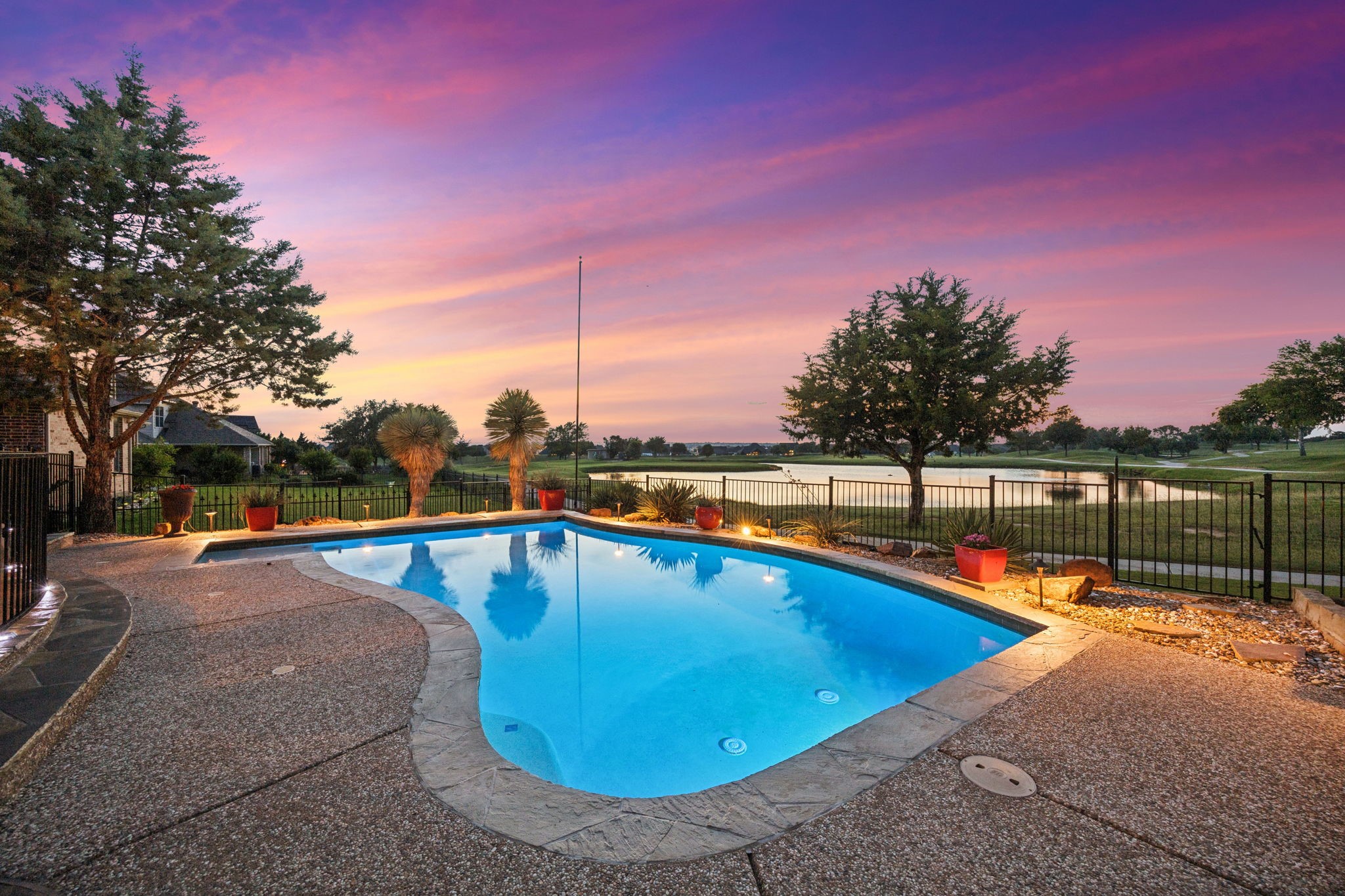 6008 The Resort Boulevard Fort Worth TX 76179