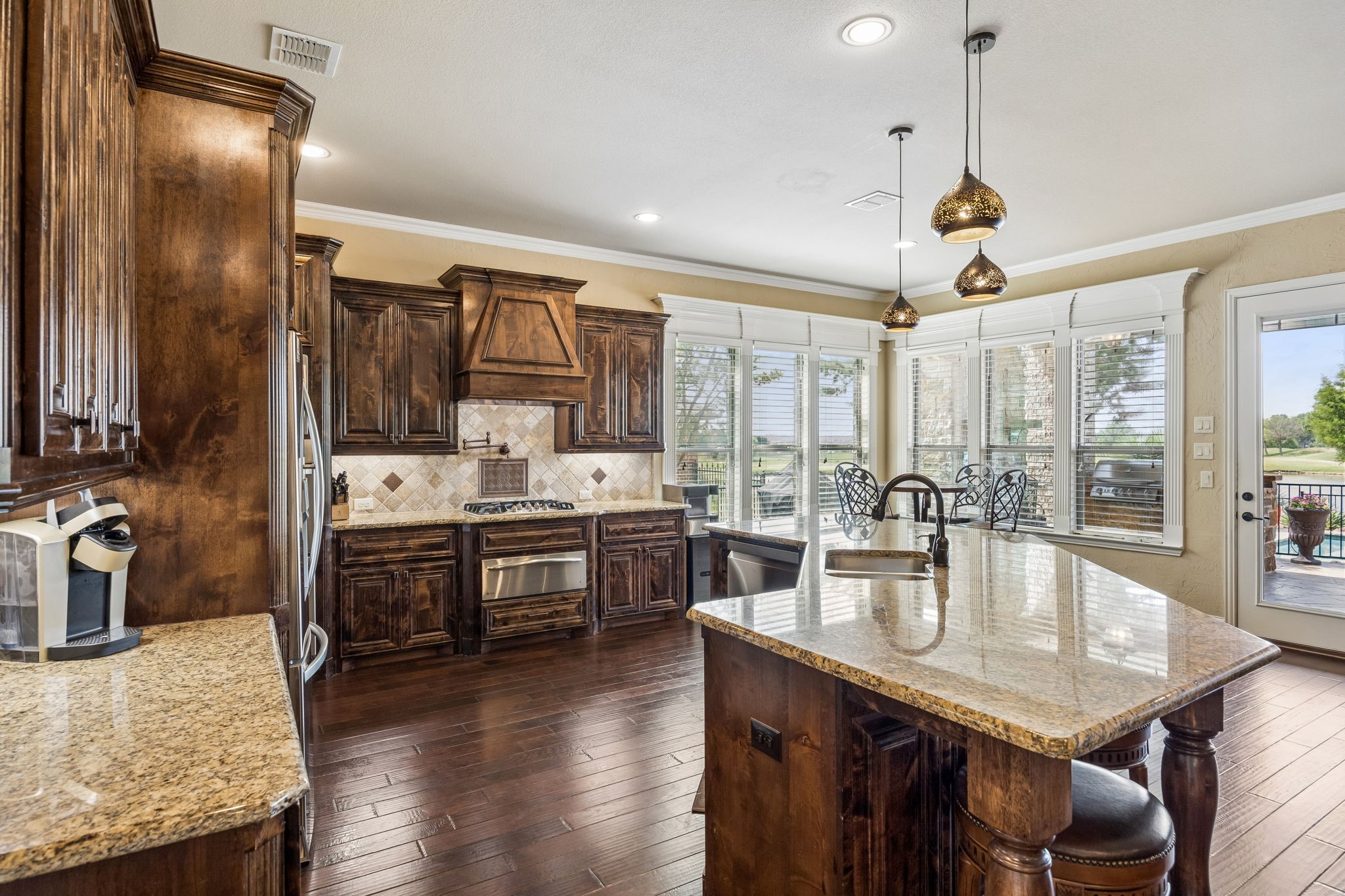 6008 The Resort Boulevard Fort Worth TX 76179
