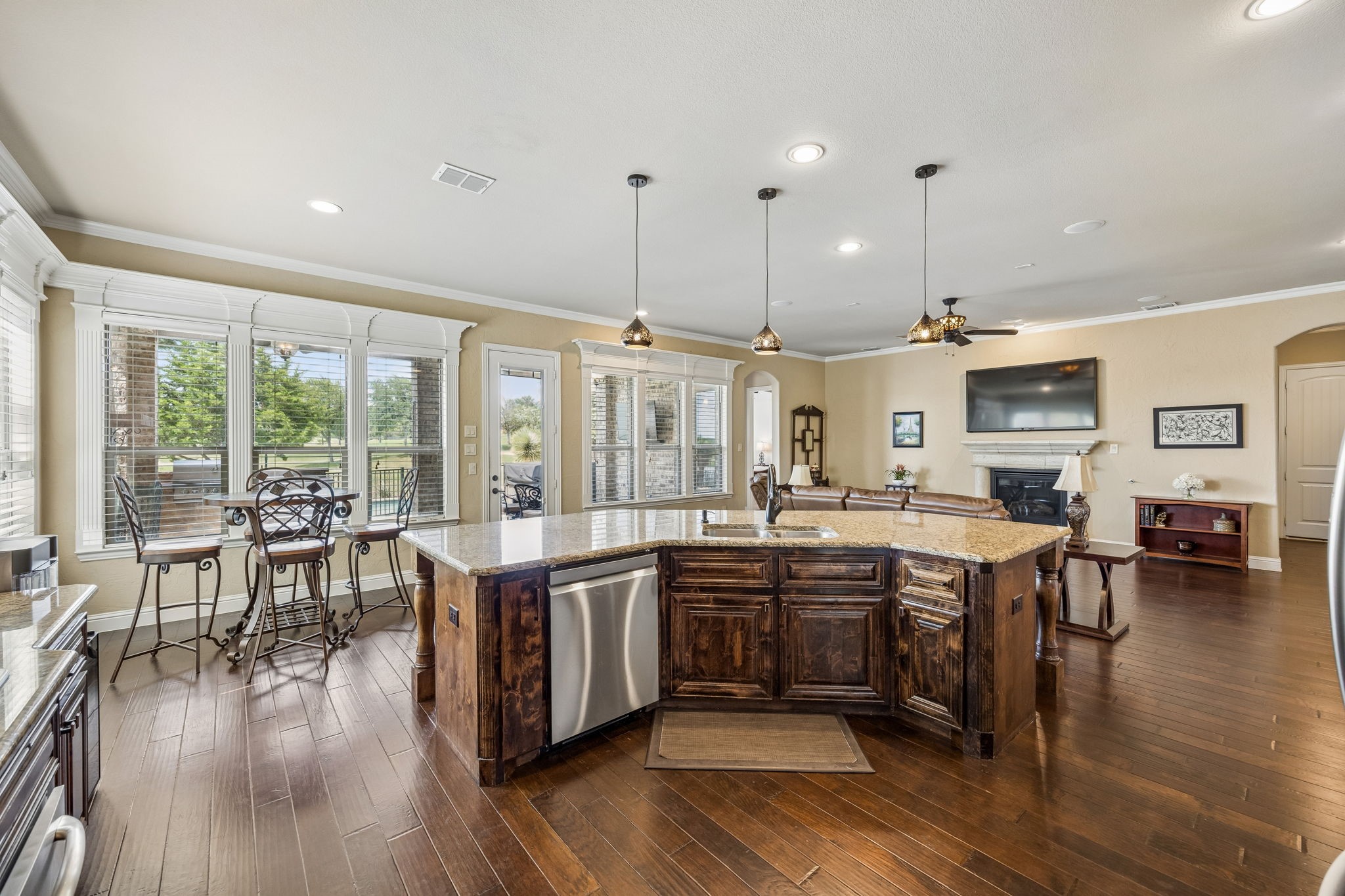 6008 The Resort Boulevard Fort Worth TX 76179