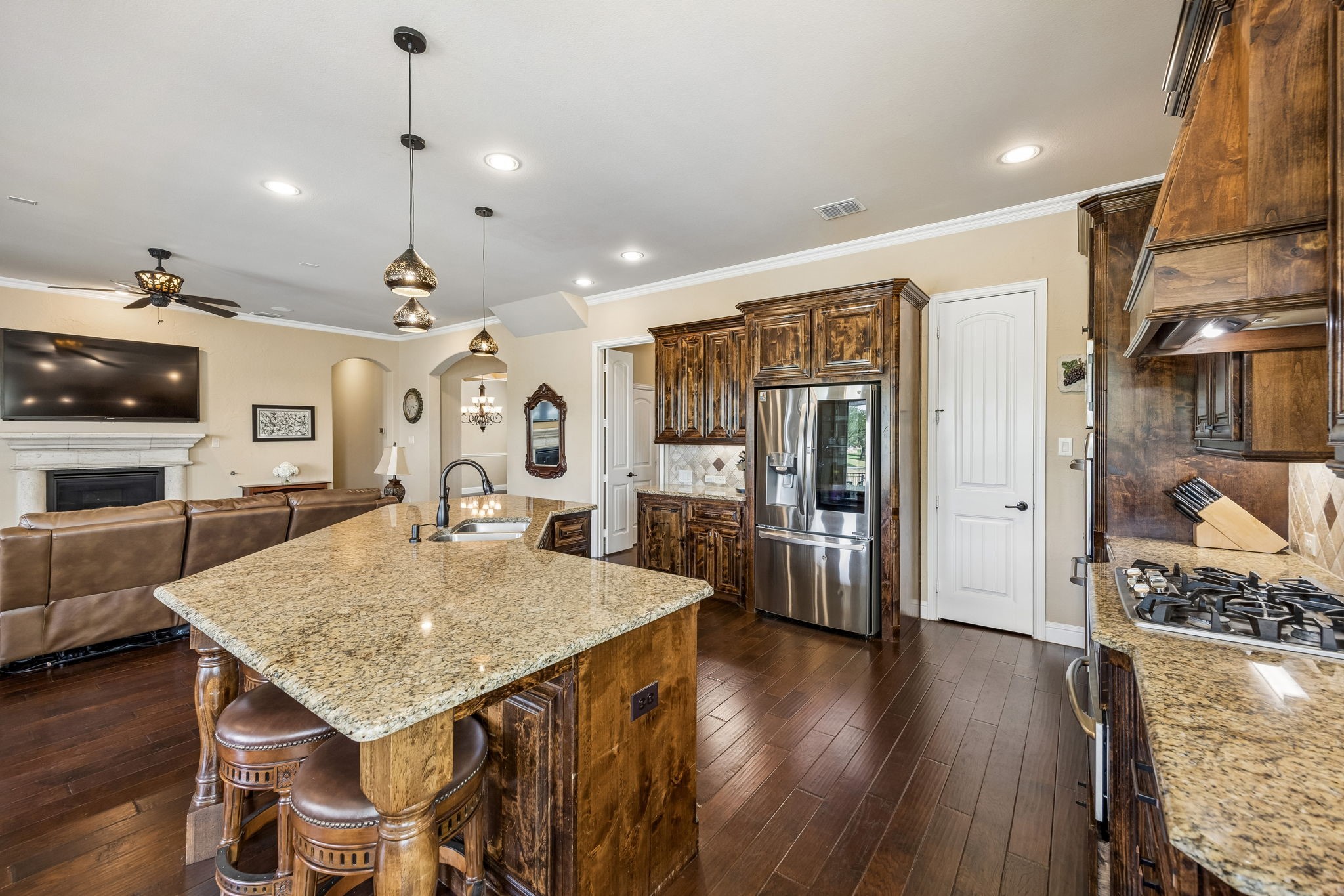 6008 The Resort Boulevard Fort Worth TX 76179