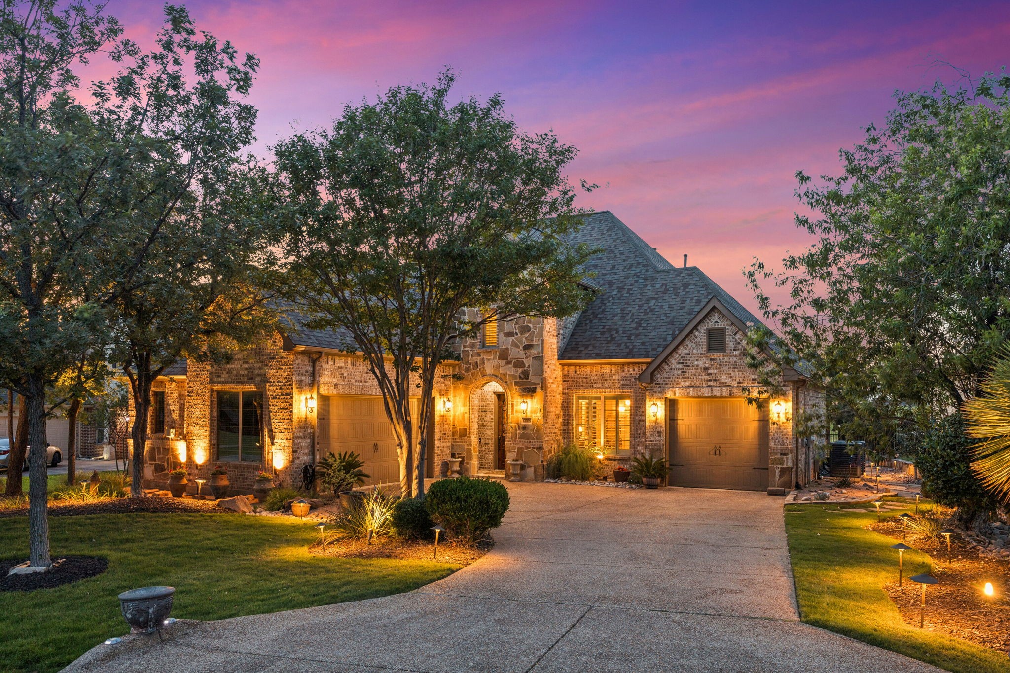6008 The Resort Boulevard Fort Worth TX 76179