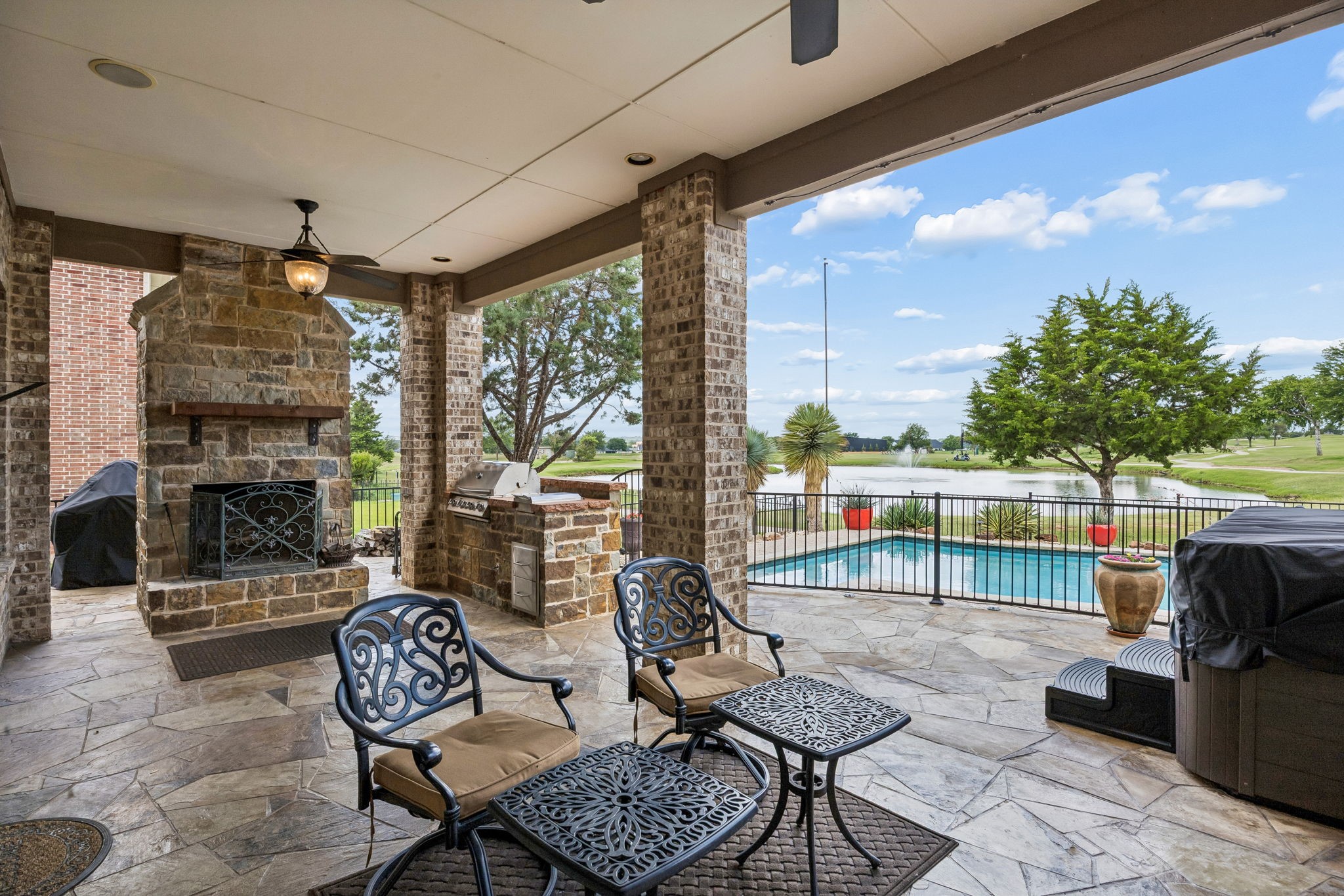 6008 The Resort Boulevard Fort Worth TX 76179