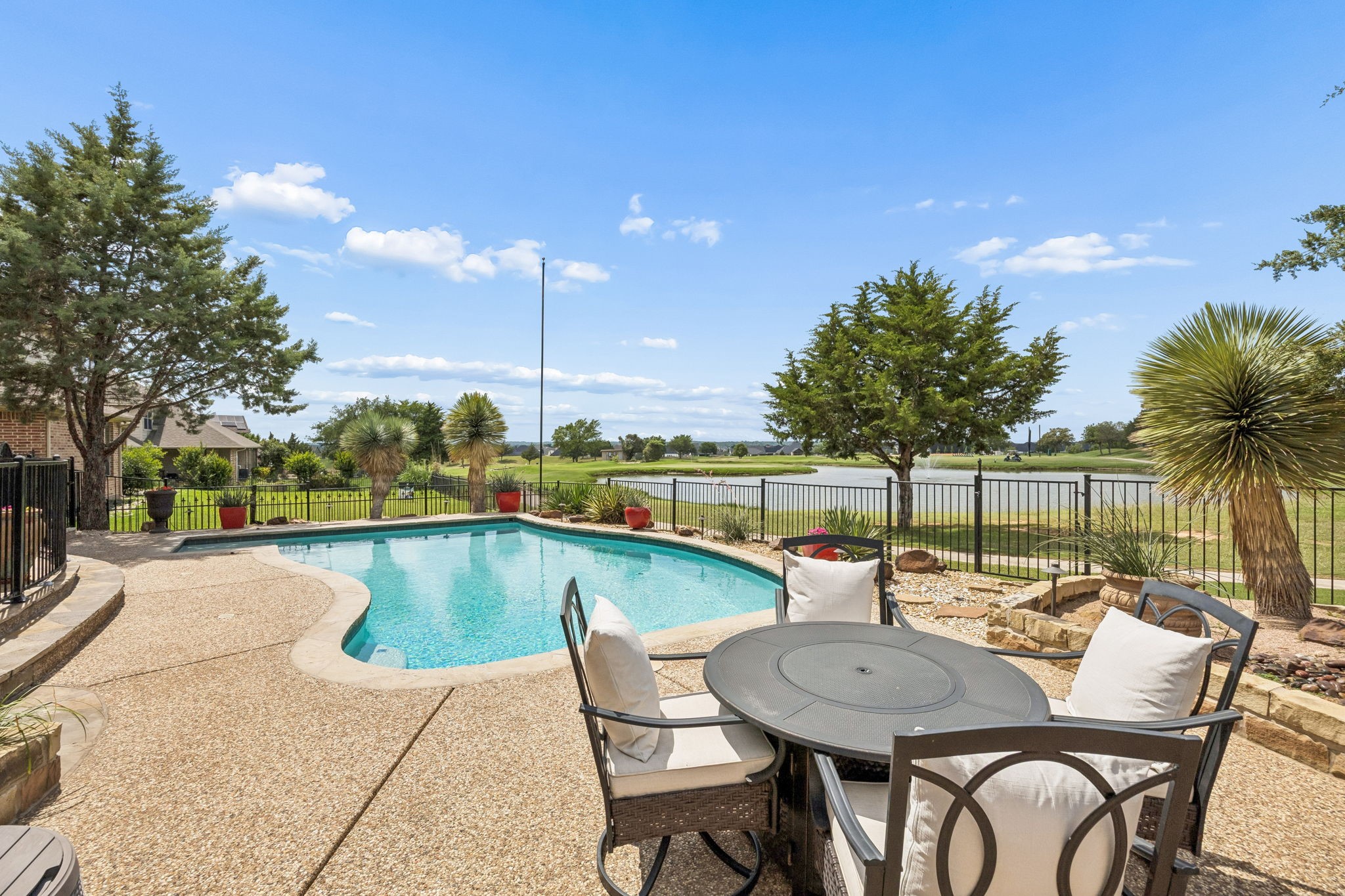 6008 The Resort Boulevard Fort Worth TX 76179