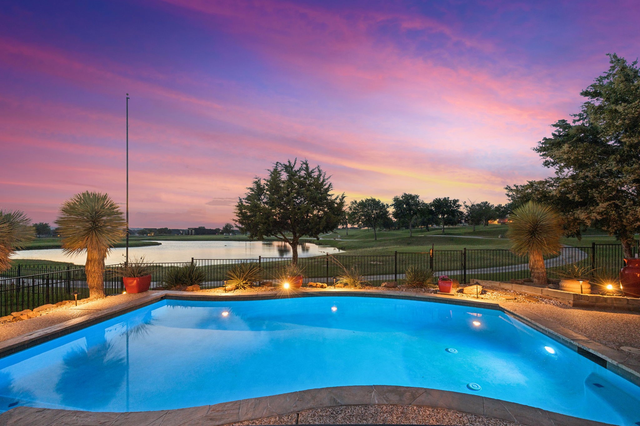 6008 The Resort Boulevard Fort Worth TX 76179