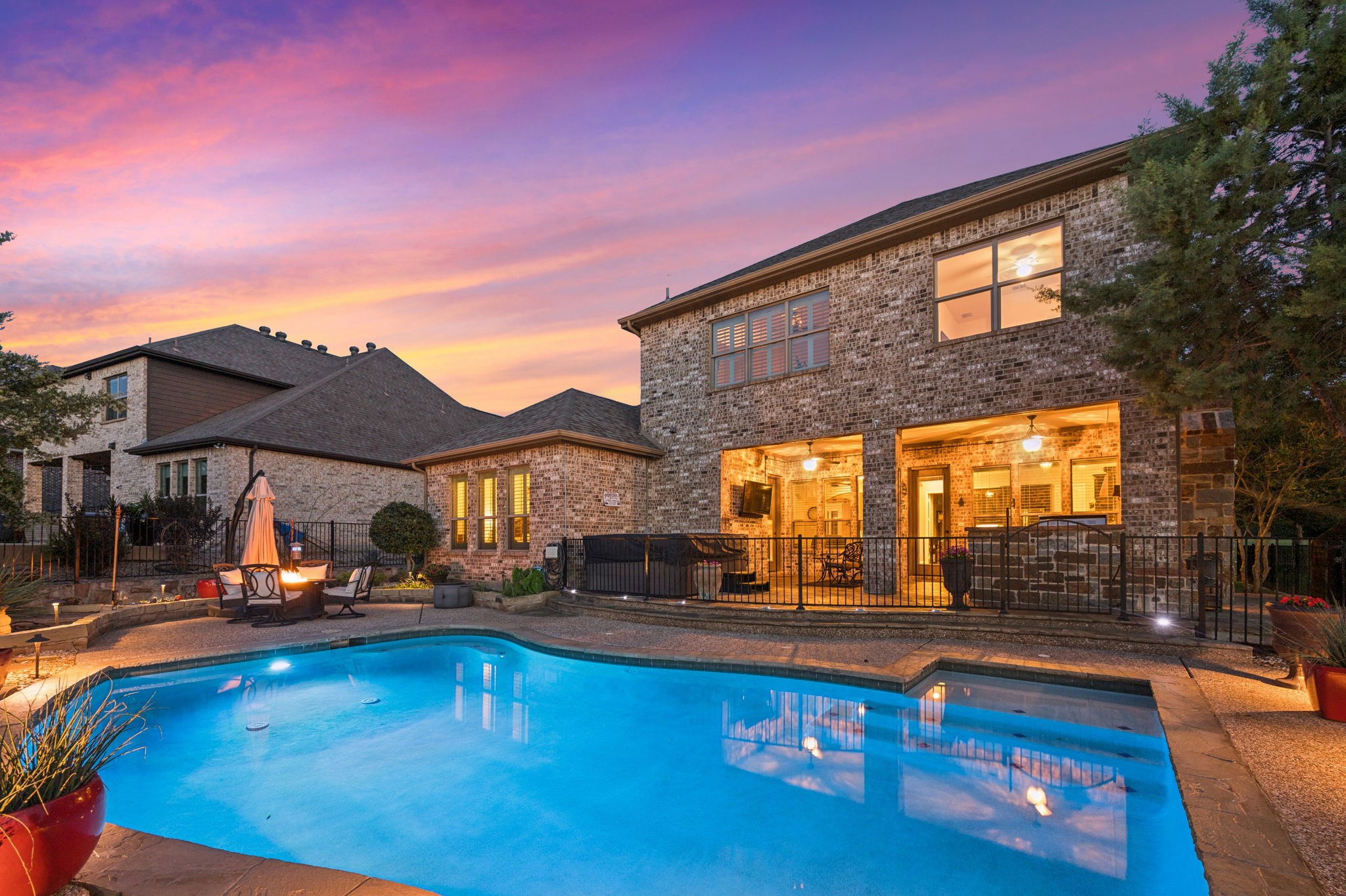 6008 The Resort Boulevard Fort Worth TX 76179