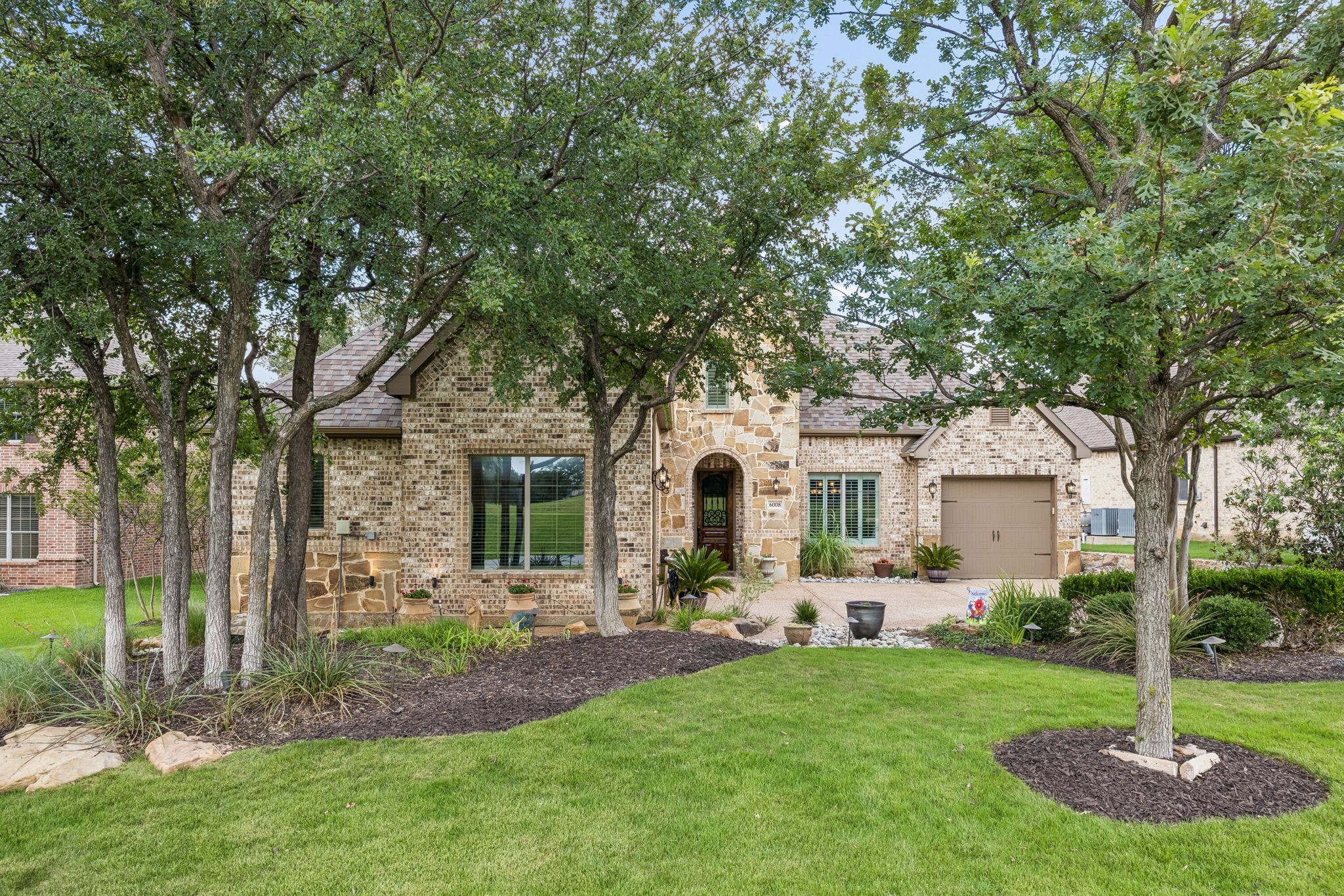 6008 The Resort Boulevard Fort Worth TX 76179