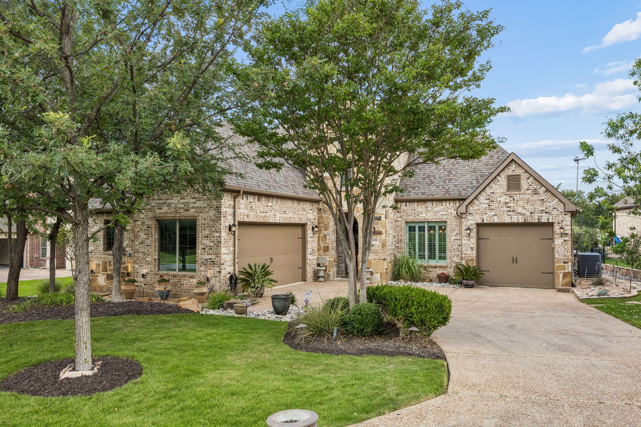 6008 The Resort Boulevard Fort Worth TX 76179