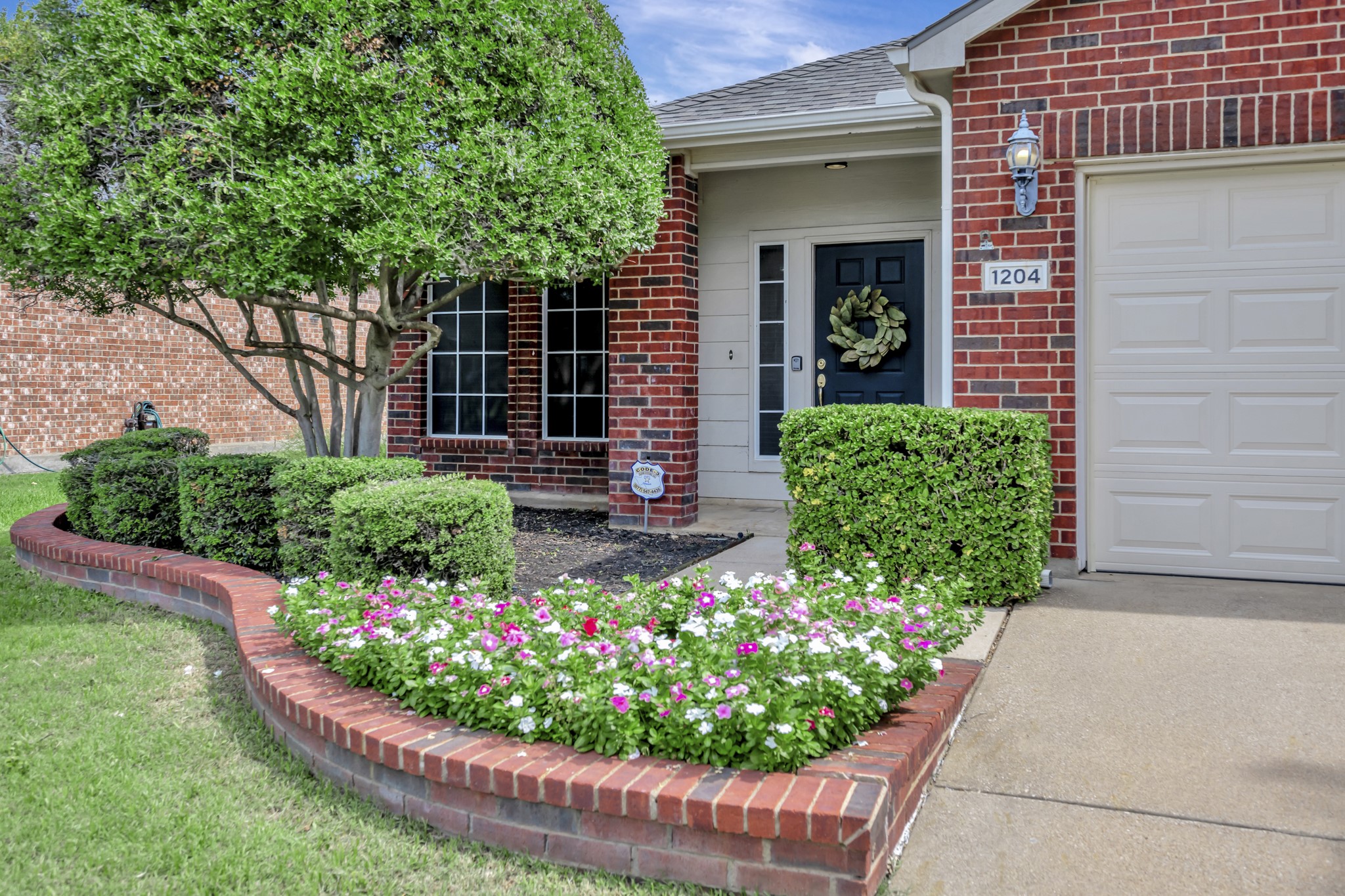 1204 Riverside Road Roanoke TX 76262