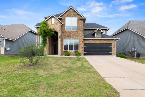 10420 Langham Drive Waco TX 76708