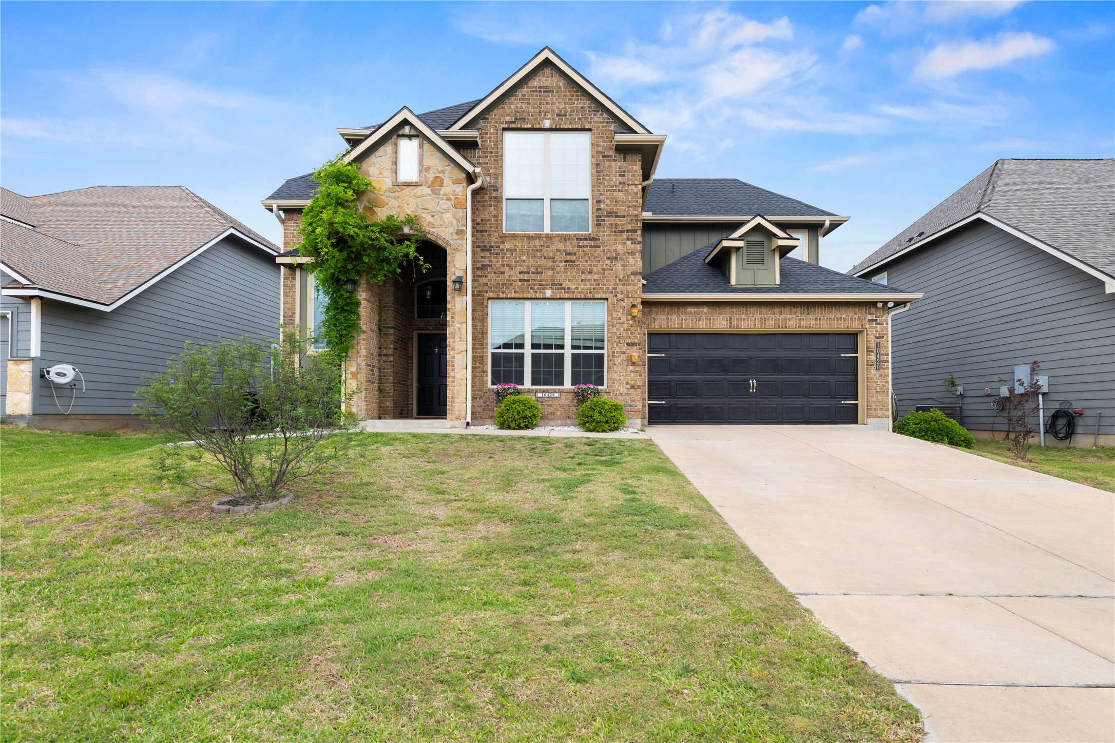 10420 Langham Drive Waco TX 76708