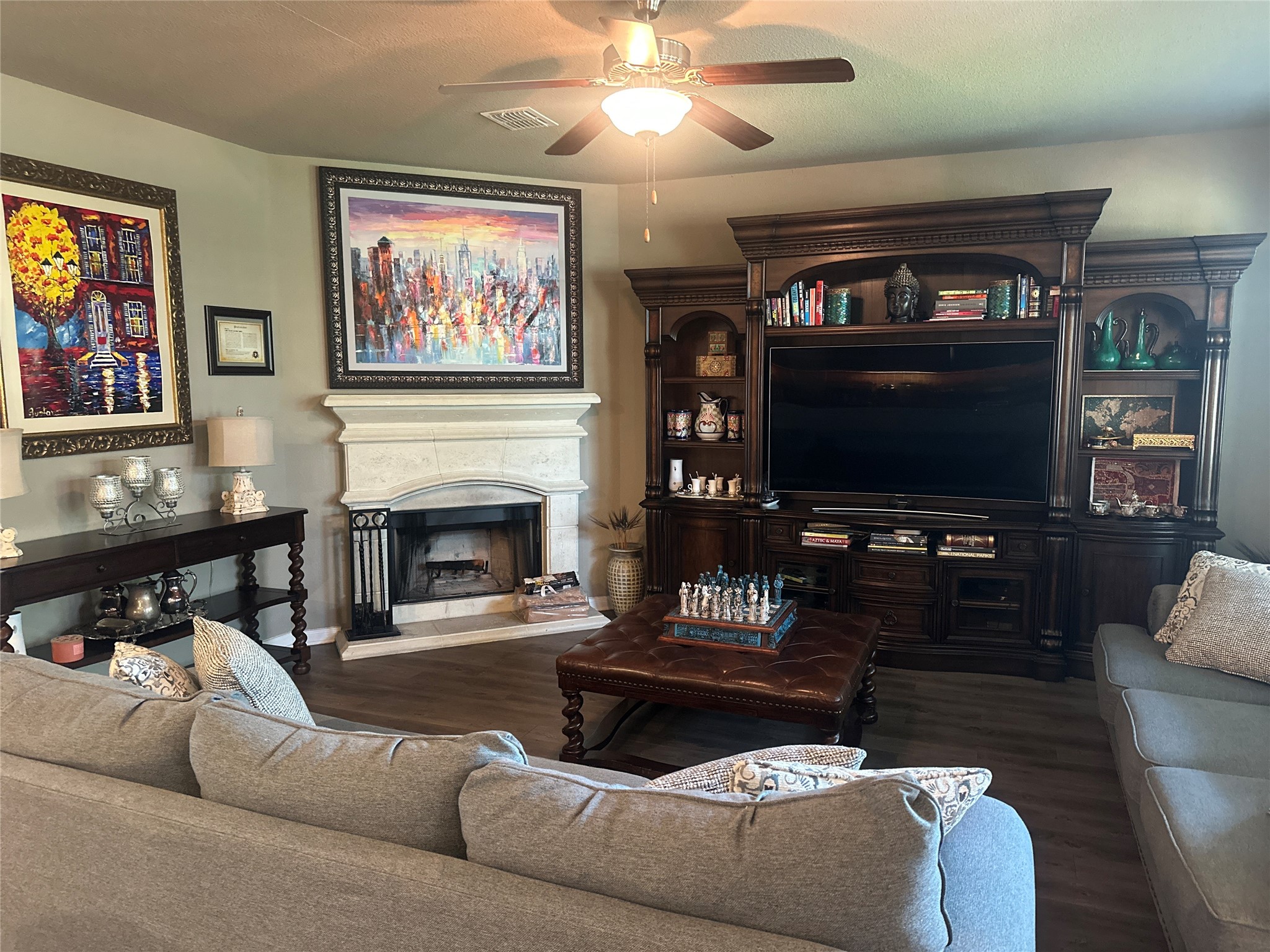 10420 Langham Drive Waco TX 76708