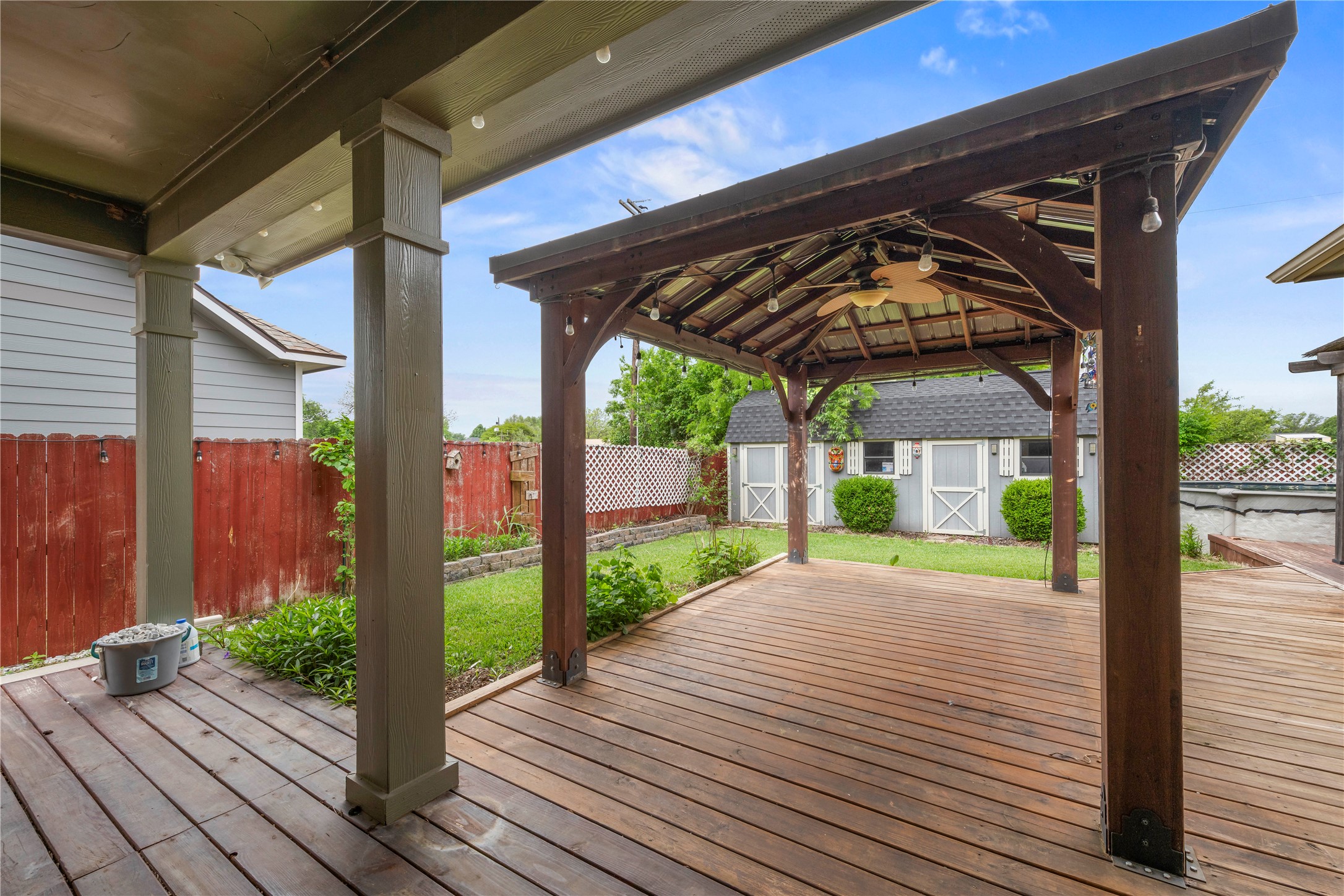 10420 Langham Drive Waco TX 76708