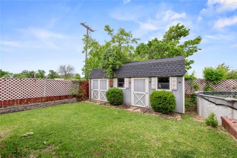 10420 Langham Drive Waco TX 76708