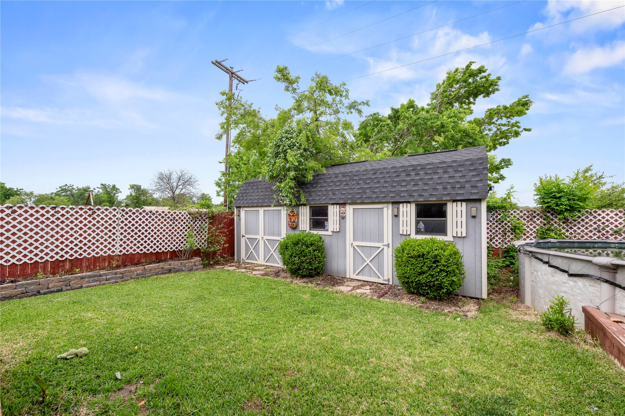 10420 Langham Drive Waco TX 76708