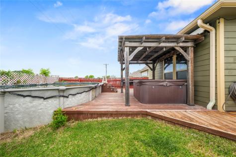 10420 Langham Drive Waco TX 76708