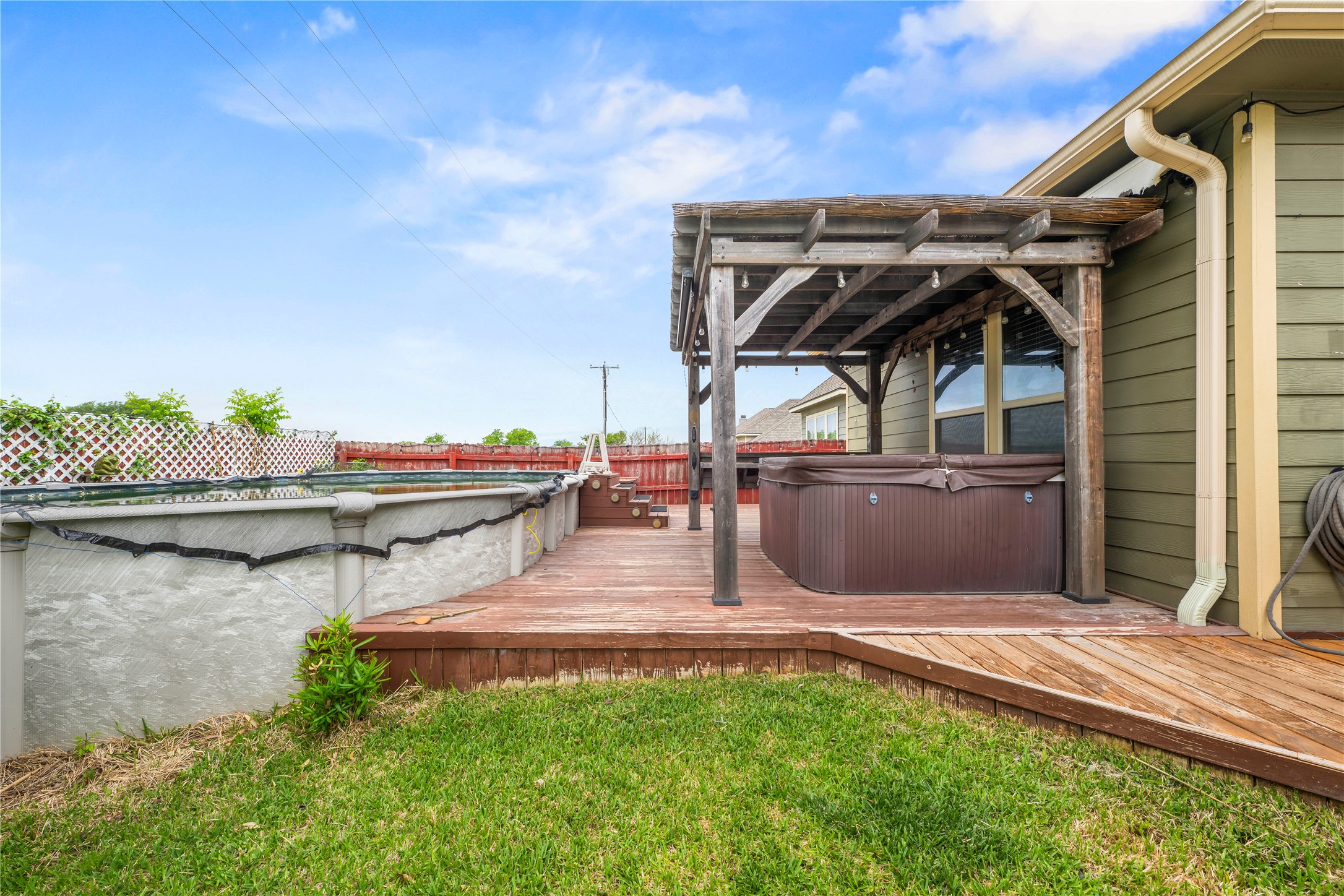 10420 Langham Drive Waco TX 76708