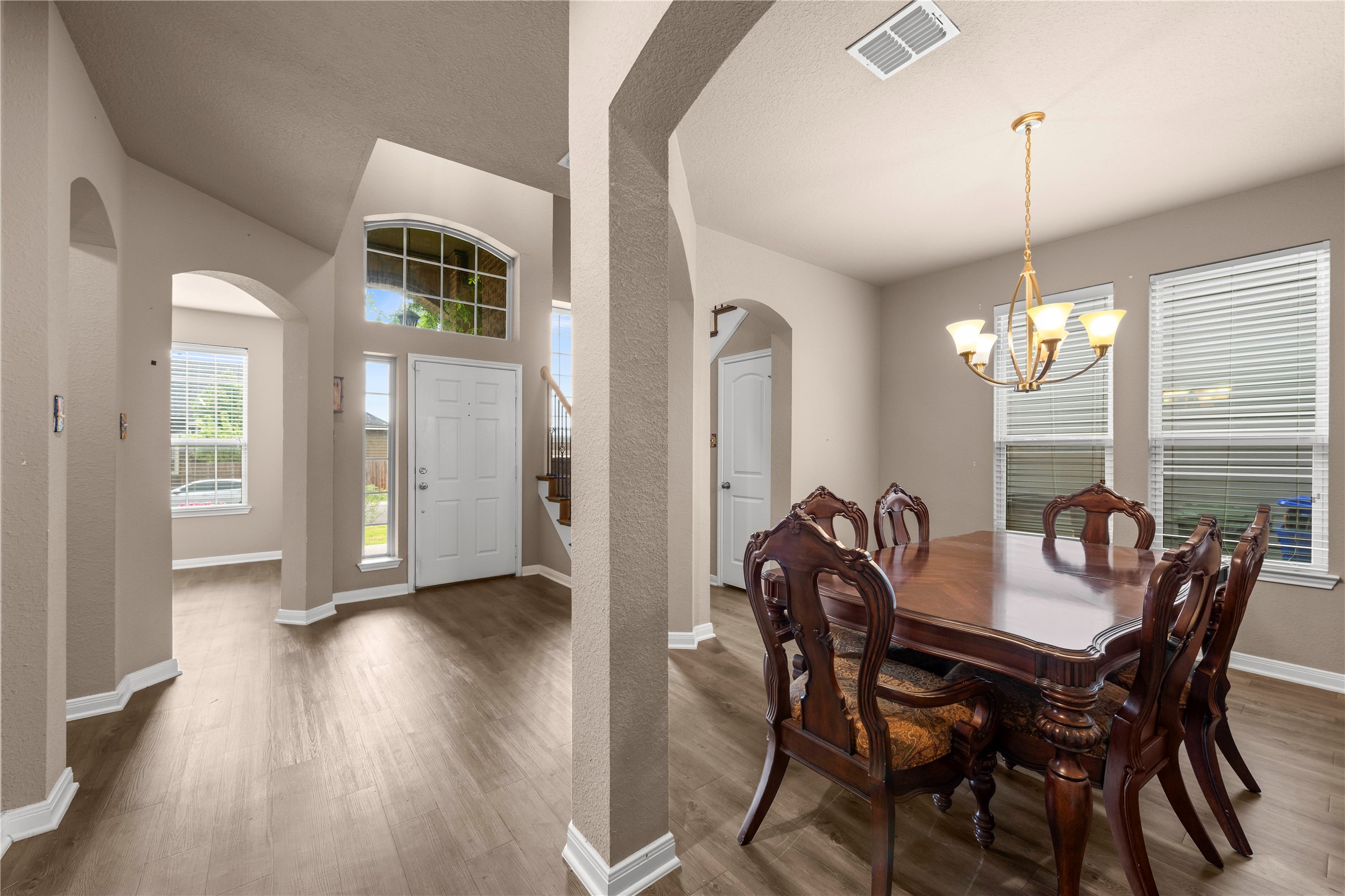 10420 Langham Drive Waco TX 76708