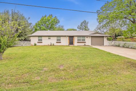 2322 Monteleon Street Grand Prairie TX 75051