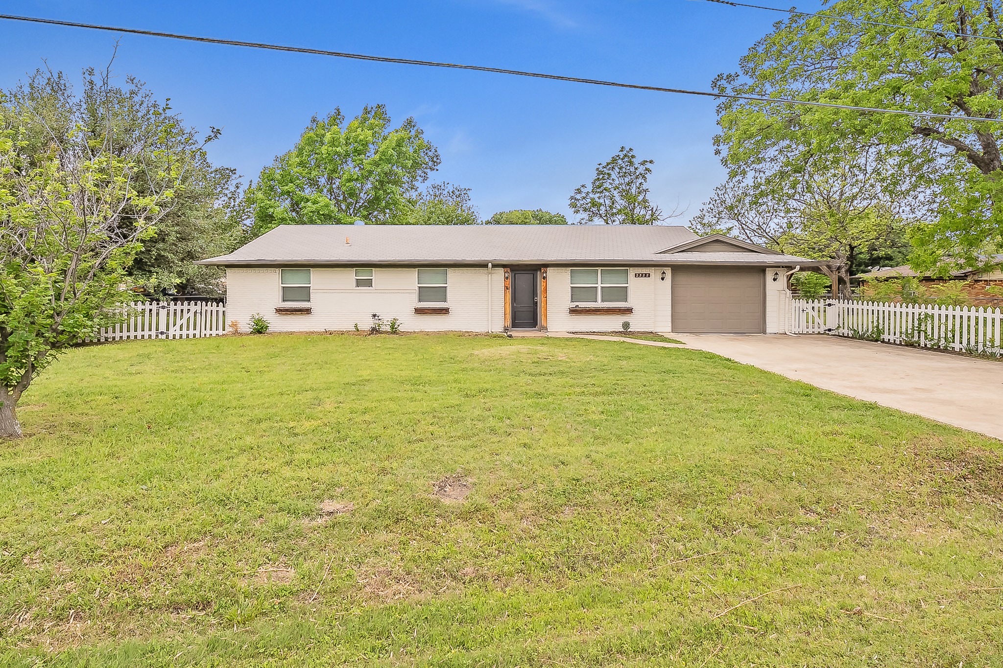 2322 Monteleon Street Grand Prairie TX 75051