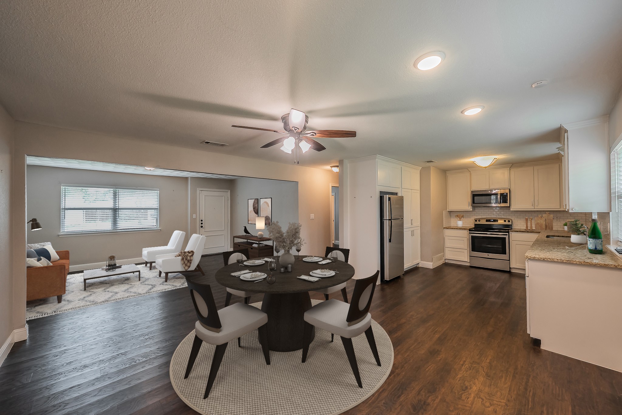 2322 Monteleon Street Grand Prairie TX 75051