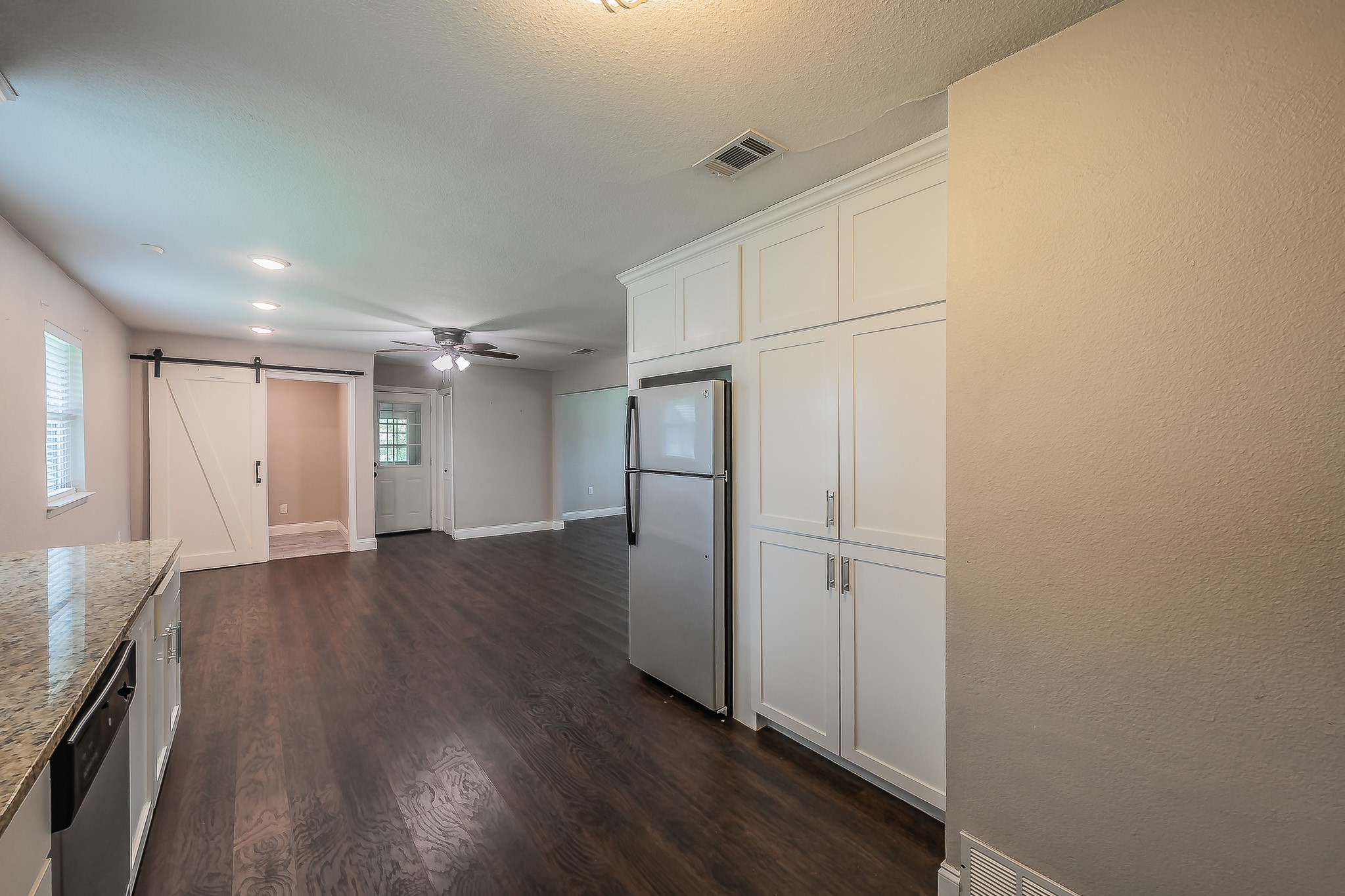 2322 Monteleon Street Grand Prairie TX 75051
