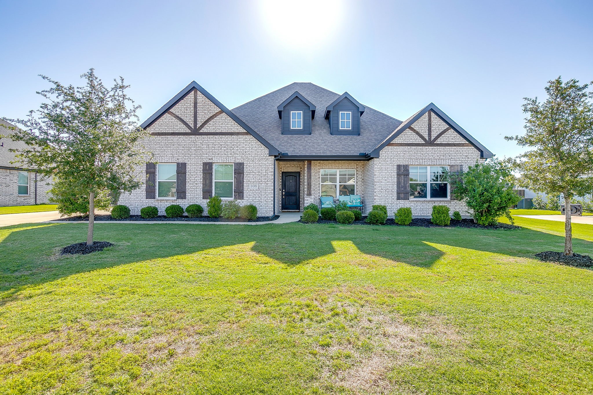 108 Treys Way Godley TX 76044
