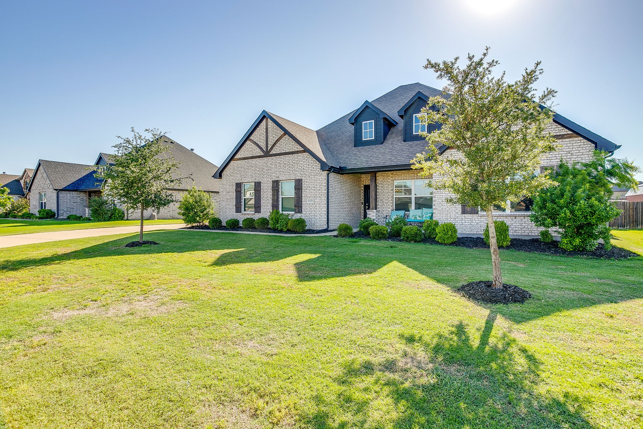 108 Treys Way Godley TX 76044