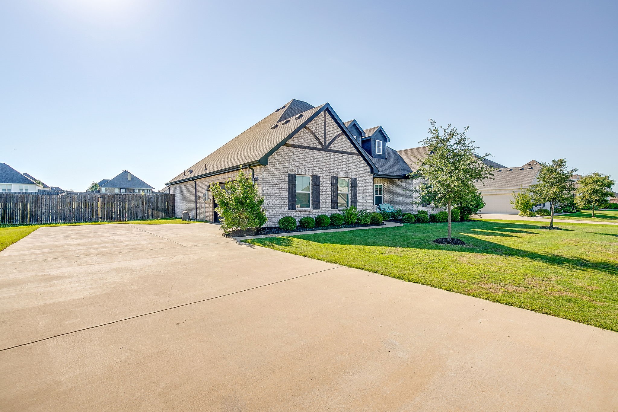 108 Treys Way Godley TX 76044