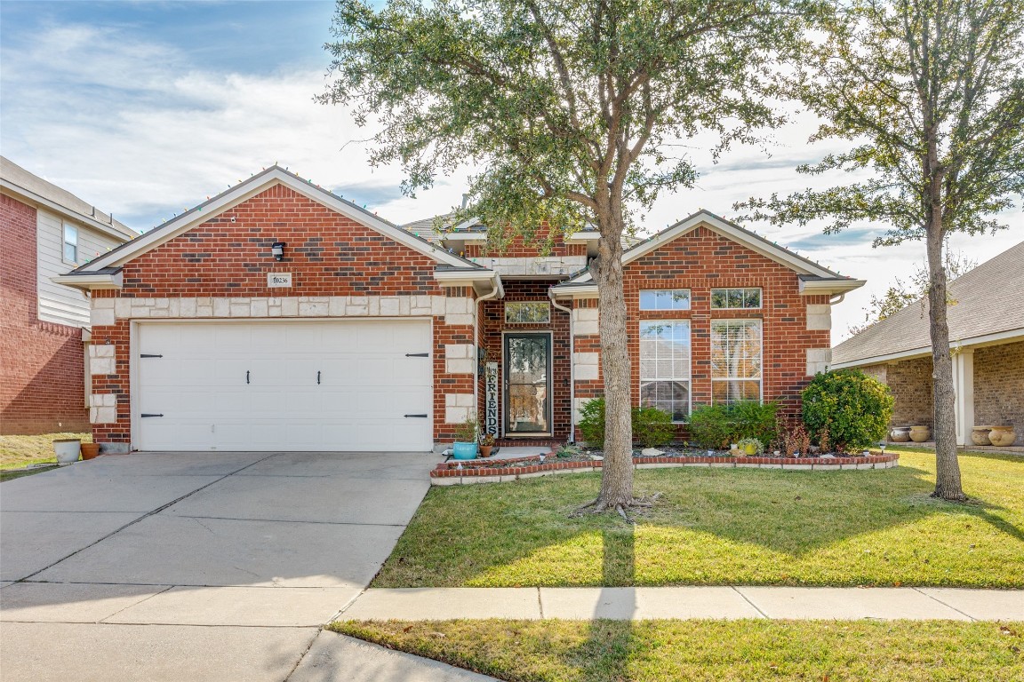 10236 Ash Creek Lane Fort Worth TX 76177