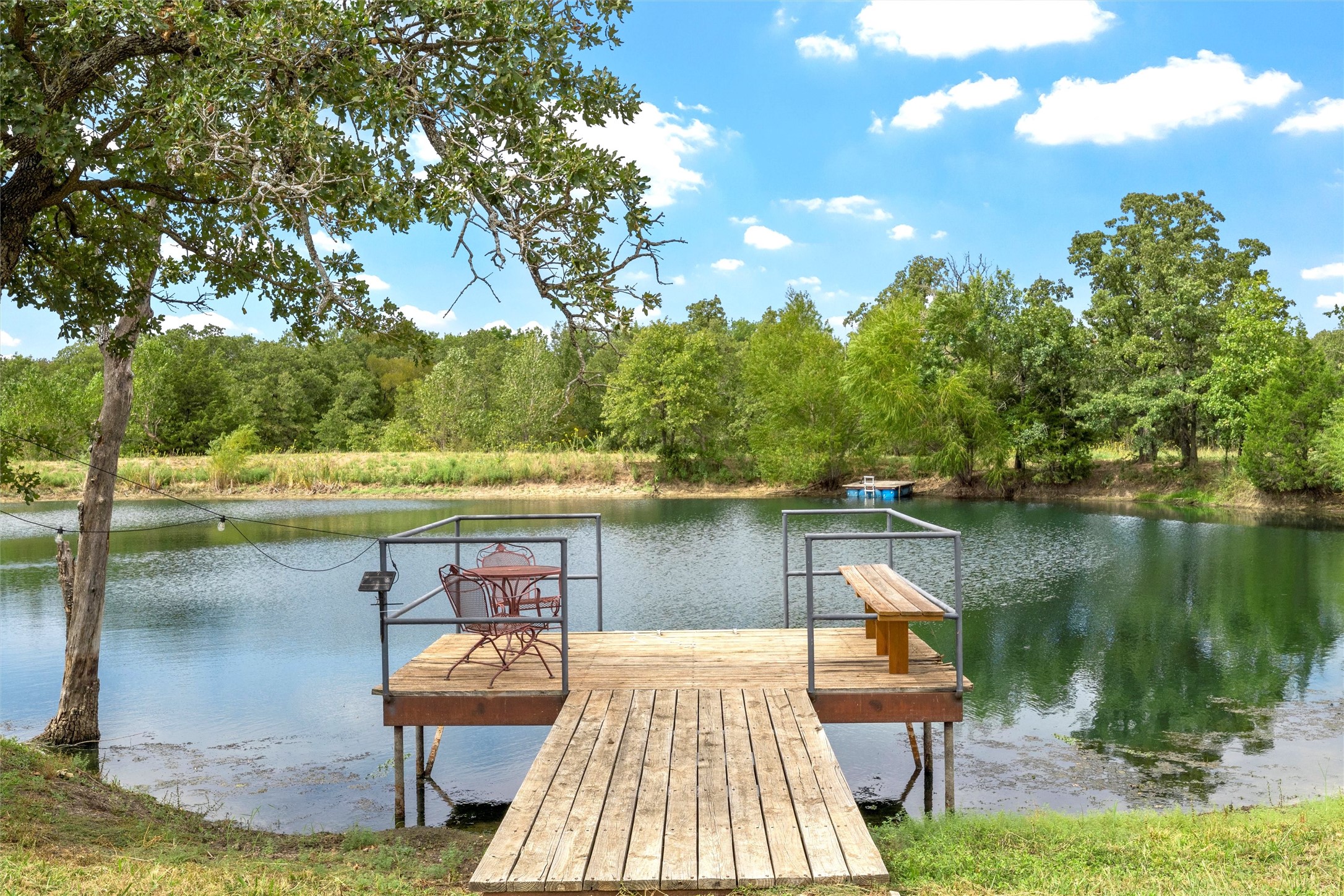 58+ Ac. Cr 102 Road Axtell TX 76673