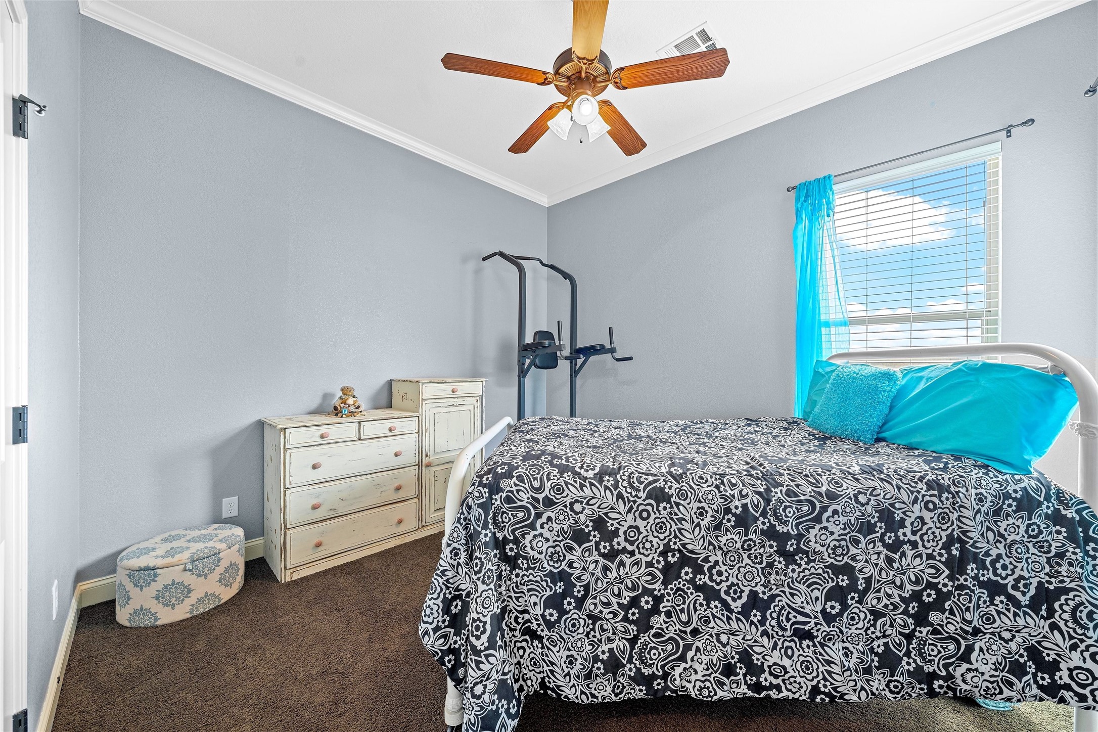 58+ Ac. Cr 102 Road Axtell TX 76673