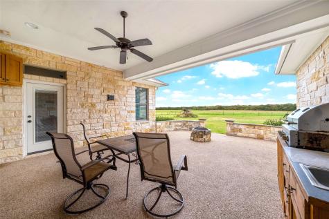 58+ Ac. Cr 102 Road Axtell TX 76673