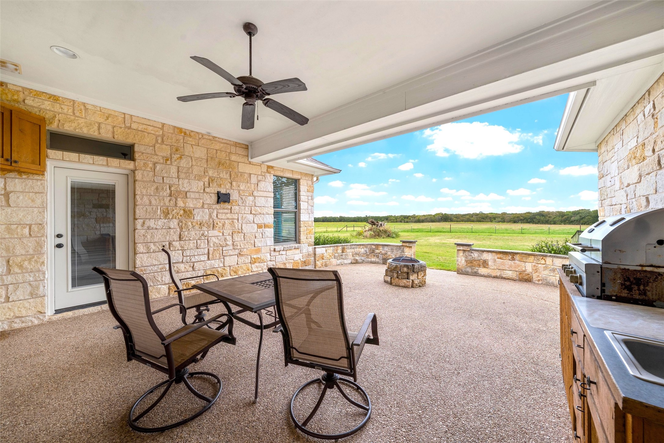 58+ Ac. Cr 102 Road Axtell TX 76673