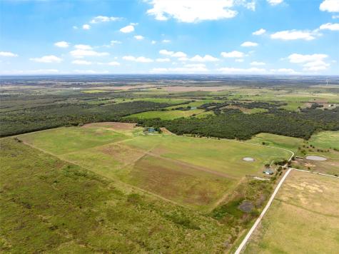 58+ Ac. Cr 102 Road Axtell TX 76673