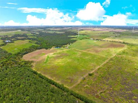 58+ Ac. Cr 102 Road Axtell TX 76673
