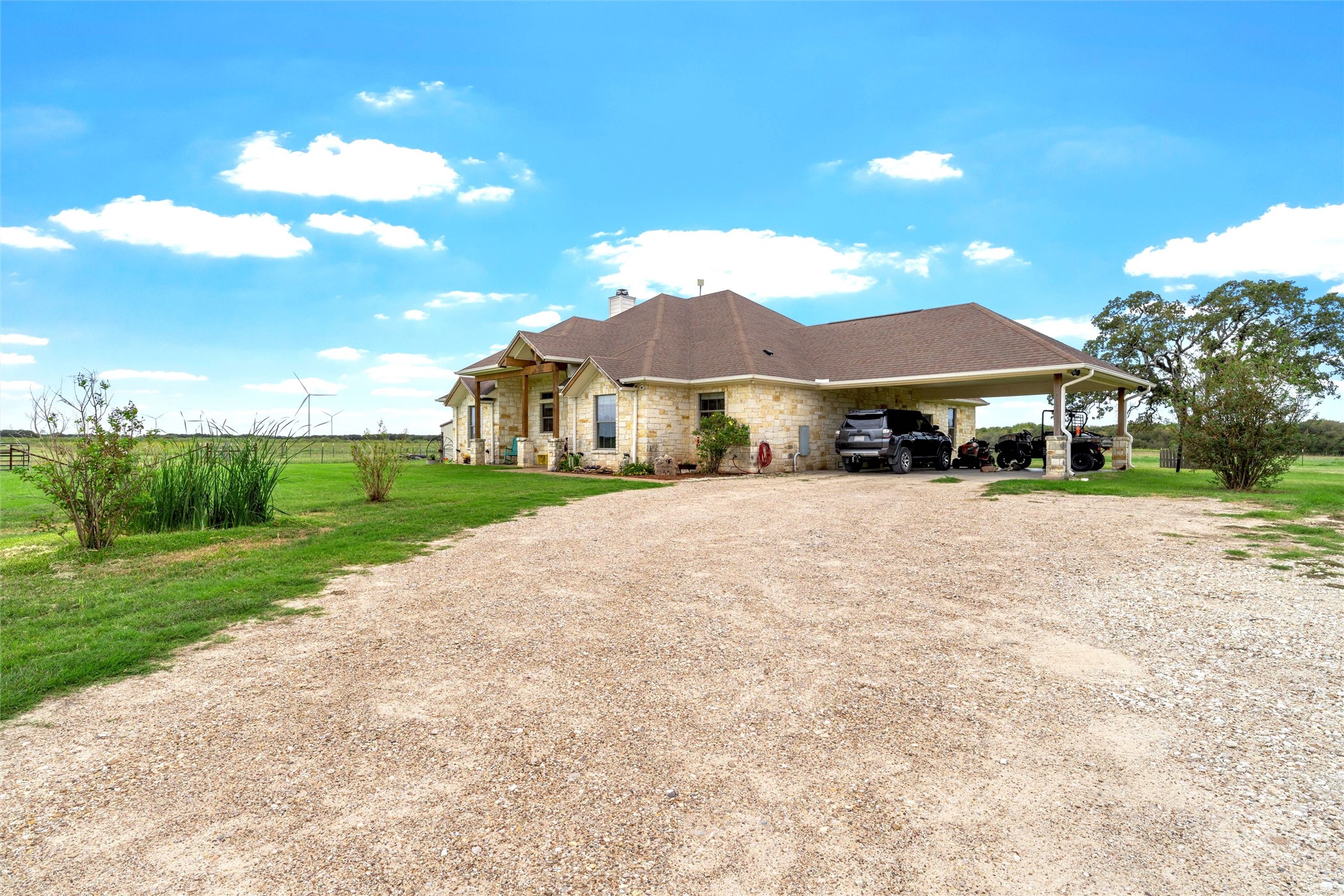 58+ Ac. Cr 102 Road Axtell TX 76673