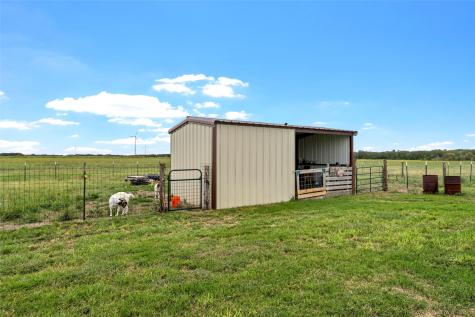 58+ Ac. Cr 102 Road Axtell TX 76673